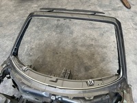 фото thumb №7, Porsche 991 4s 4c піддон чверть перед стіна