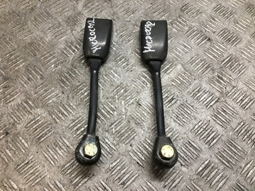 фото thumb №1, Мікрокар lyra застібка ременя тримач