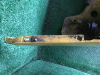 фото thumb №7, Бампер перед передній punto ii lift hgt sporting abarth wwa