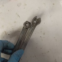 фото thumb №13, Mini r50 пряжка охолодження повітря 1516836