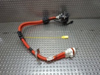 фото thumb №1, Роз'єм заряджання шланг ev nissan leaf i 10- 296b1