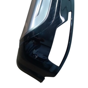 фото thumb №7, Бампер зад kia niro ii ev 22-