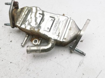 фото thumb №5, Toyota corolla e210 e21 2021 радиаторов выхлопных газов egr