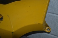 фото thumb №6, Mercedes actros 960 молдинг бампера права