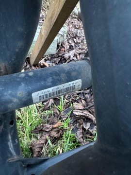 фото thumb №9, Підвішування зад porsche cayenne 7p 7p5 рестайлінг стан добрий