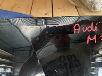 фото thumb №6, Капот кришка двигуна audi a5 ii 8w6