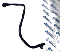 фото thumb №1, Оригинальный номер volvo шланг масляный volvo v60 2,4td 10-