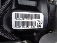 фото thumb №6, Jeep grand cherokee wl 2021 3,6 b двигатель kompletny fv.