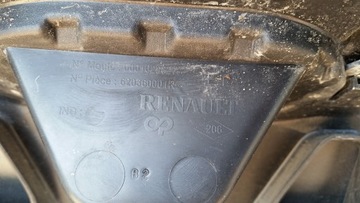 фото thumb №15, Бампер перед renault megane iii hb 5d ternr 08-12