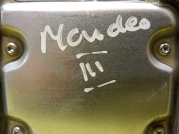 фото thumb №4, Ford mondeo mk3 датчик air bag 1s7t14b056