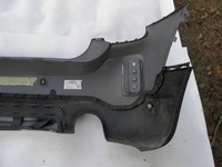 фото thumb №5, Бампер задняя задний mini countryman r60 lift all4 20r- оригинальный номер