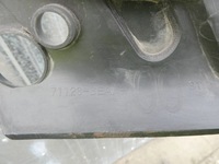 фото thumb №5, Захист поперечина перед передній honda accord vii