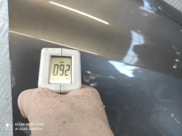 фото thumb №12, Volkswagen polo v 6r 6c рестайлінг 2009-2017 крило переднє правий перед ld7r