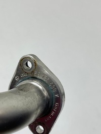 фото thumb №8, Audi a7 a6 c7 3.0 tdi шланг труба трубка рециркуляции egr cała!