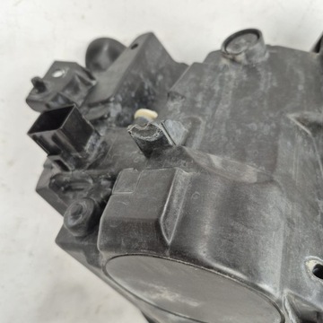 фото thumb №11, Volvo xc60 ii 17- лампа ліва перед передня повний led 31655229