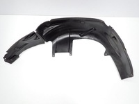 фото thumb №1, Подкрылок левый задняя задние оригинал 05116243ac jeep patriot 07r