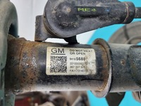 фото thumb №6, Opel insignia b 17r 2.0 cdti амортизатор поворотний кулак важіль перед правий