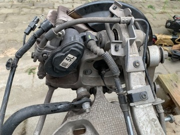 фото thumb №9, Renault espace vi 1.2 e-tech 4 контроль задні вісь балка 521525331r 554571812r