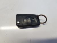 фото thumb №1, Vw tiguan ii ключ складний ключ pilot 5g6959752c