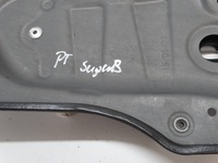 фото thumb №6, Підйомник механізм вікон skoda superb 3t5839402a