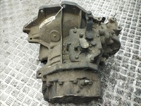 фото thumb №9, Chrysler voyager 2001 механическая 5-ступенчатая коробка передач передач