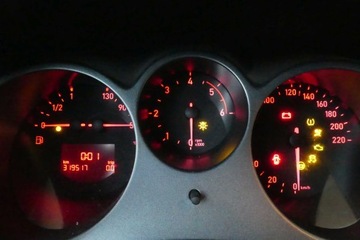 фото thumb №6, Спідометр  seat altea 5p0920823c 1.9 tdi