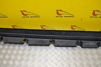 фото thumb №15, Lincoln corsair 2019- молдинг поріг ліва+ права usa