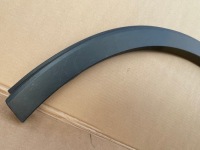 фото thumb №2, Toyota ch-r левая молдинг крыла задняя задняя