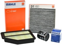 Купить Knecht набор фильтров honda cr-v iii 2.0 150km, фото thumb