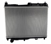 фото thumb №2, Радіатор wody ford ecosport 1.0 ecoboost 2018 -