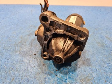 фото thumb №8, Renault clio 1.9d стартер d6ra115