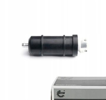 фото thumb №1, Насос топлива do mercedes 123 s