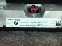 фото thumb №7, Монитор экран навигации дисплей bmw 5 g30 g31 8801702