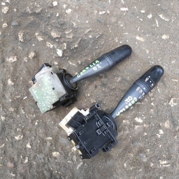 фото thumb №1, Перемикач-павук перемикач комбінований toyota corolla e12 03r