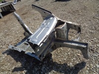 фото thumb №6, Чверть лонжерон ліва передня renault captur i 2013-2019 rok