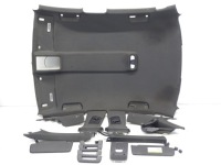 фото thumb №1, Kpl потолок audi a3 8v s-line sedan czarna