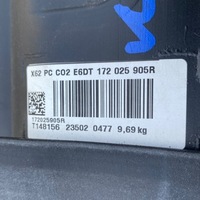 фото thumb №12, Бак топлива с насос renault master iii lift 172025905r