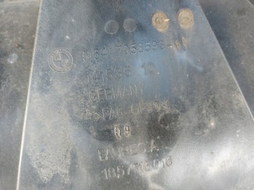 фото thumb №10, Pas переднє підсилювач bmw 1 e87 07r