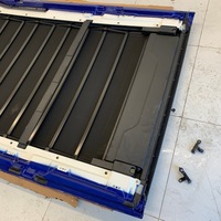 фото thumb №13, Дах power top sky one touch ролета jeep wrangler iv jl sahara 4-двері 20r