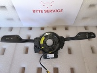 фото thumb №1, Alfa romeo stelvio giulia підкермові важелі 07356324210