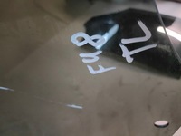 фото thumb №6, Bmw x1 f48 скло двері лівий зад