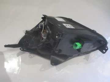 фото thumb №7, Лампа фара правый ford fiesta mk6