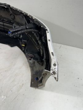 фото thumb №10, Бампер перед volkswagen passat b7 pdc омыватель