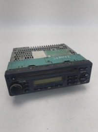 фото thumb №1, Радіопрогравач радіо тюнер jumper boxer fiat ducato ii 9639219480