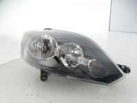 фото thumb №1, Лампа перед передня права vw golf vi plus lift 5m1941006g