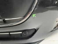 фото thumb №9, Бампер передний перед peugeot 508 i 6 pdc омыватель