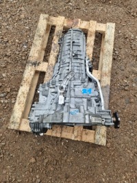 фото thumb №1, Коробка передач передач audi a6 c8 bcv ulf