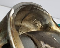 фото thumb №8, Поршень + шатун alfa romeo gt 2.0 jts 60673761