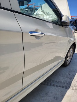 фото thumb №9, Kia picanto ii 13r 5d дверь правые задние зад m9y