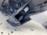 фото thumb №15, Peugeot 3008 i лампа правий перед 89903245